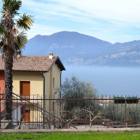Casa Consolati Brenzone sul Garda Exterior photo