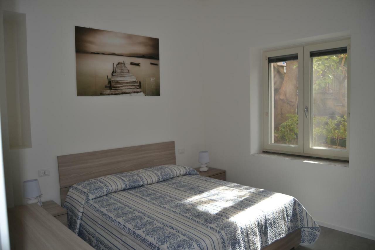 Casa Consolati Brenzone sul Garda Exterior photo